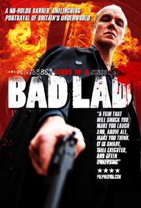 Diary of a Bad Lad |   DVD